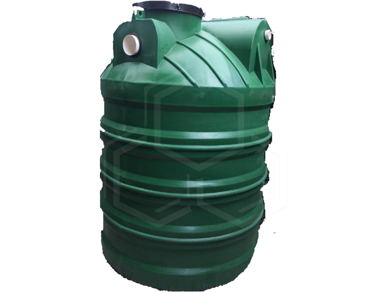 Septic Tank