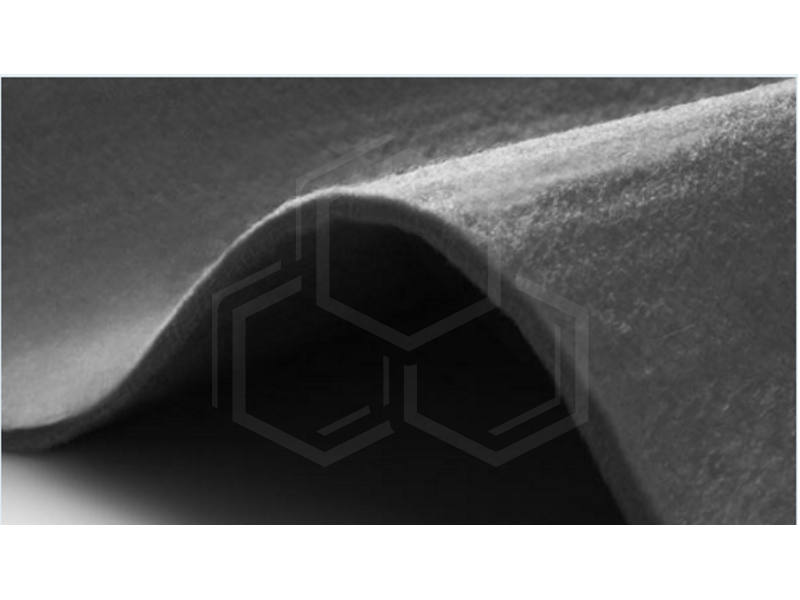 Nonwoven Geotextiles