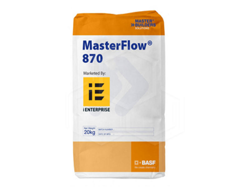 Basf Masterflow 870