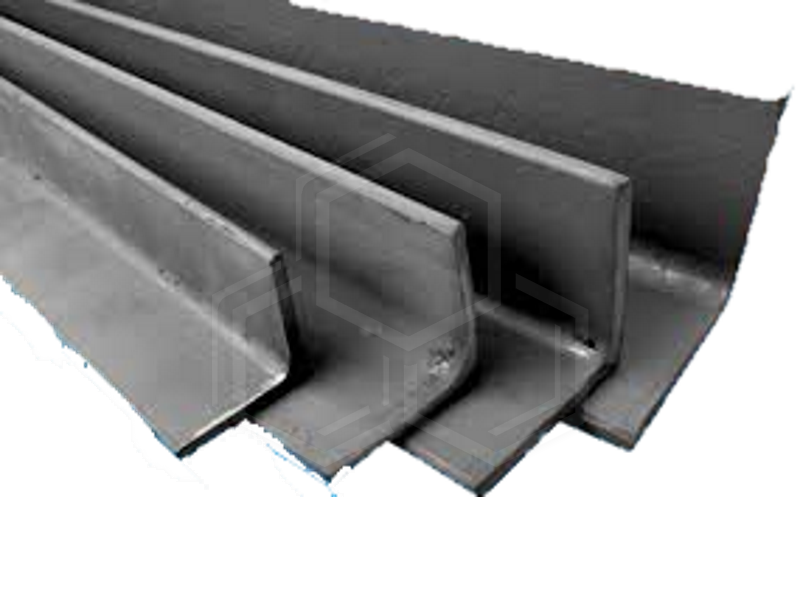 Mild Steel Angle Bar