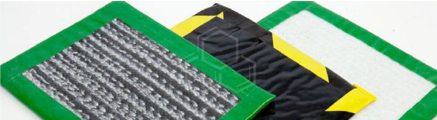 GEOSYNTHETIC CAY LINER (GCL)