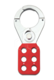 LOCKOUT HASP