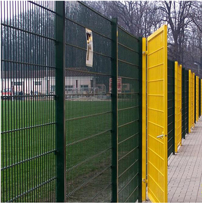AC Fence 2