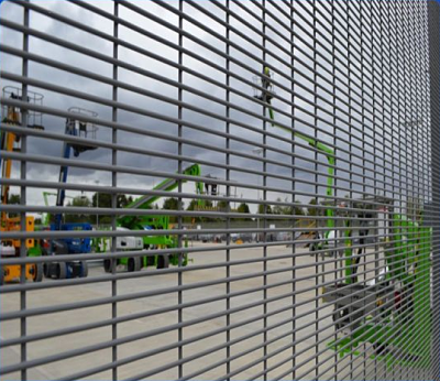 AC Fence 3