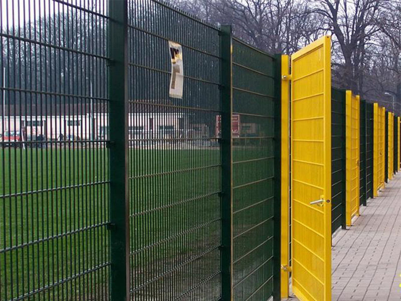 AC Fencing 7