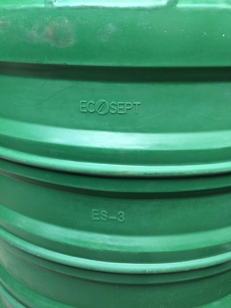 Septic Tank 9
