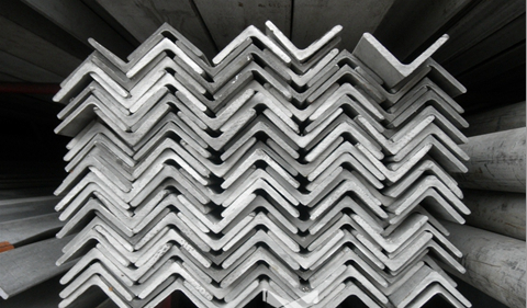 Mild Steel Angle Bar 1
