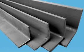 Mild Steel Angle Bar 2