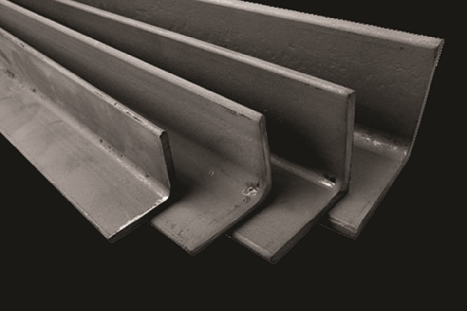 Mild Steel Angle Bar 4