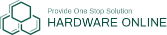 Hardware Online
Hardware Online
